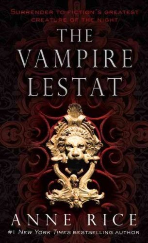Anne Rice/The Vampire Lestat