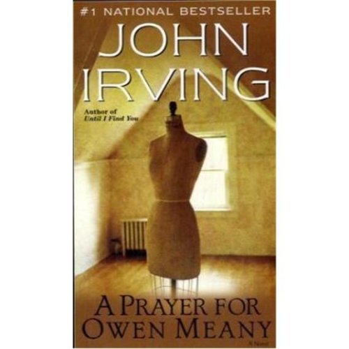 John Irving/A Prayer For Owen Meany