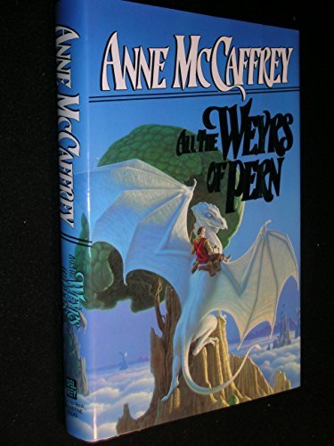 MCCAFFREY,ANNE/ALL THE WEYRS OF PERN: DRAGONRIDERS OF PERN, VOL.