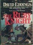 David Eddings The Ruby Knight 
