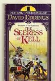 David Eddings Seeress Of Kell 