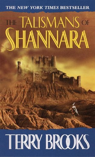 Terry Brooks/The Talismans of Shannara