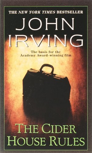 John Irving/Cider House Rules,The