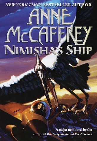 Anne Mccaffrey/Nimisha's Ship