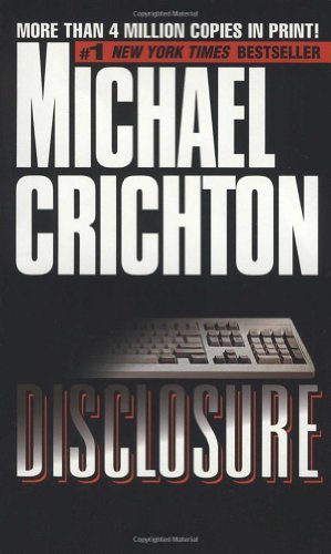 Michael Crichton/Disclosure