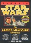 L. Neil Smith/Adventures Of Lando Calrissian,The