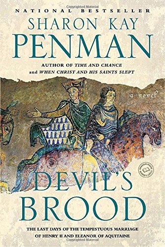 Sharon Kay Penman/Devil's Brood