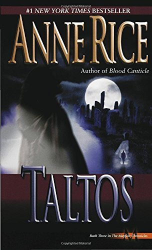 Anne Rice/Taltos