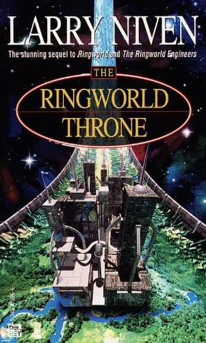 Larry Niven/The Ringworld Throne