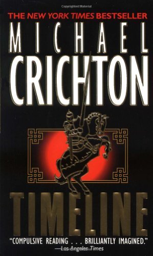 Michael Crichton/Timeline