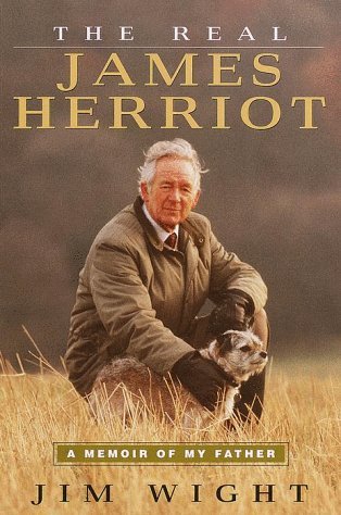 James Wight Real James Herriot Memoir Of My Father 