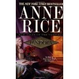 Anne Rice/Pandora@ New Tales of the Vampires