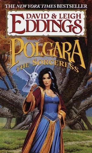 Leigh Eddings/Polgara the Sorceress