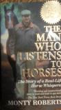 Monty Roberts Man Who Listens To Horses 