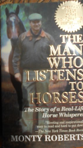 Monty Roberts Man Who Listens To Horses 