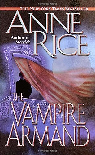 Anne Rice/Vampire Armand,The