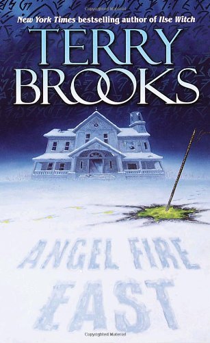 Terry Brooks/Angel Fire East