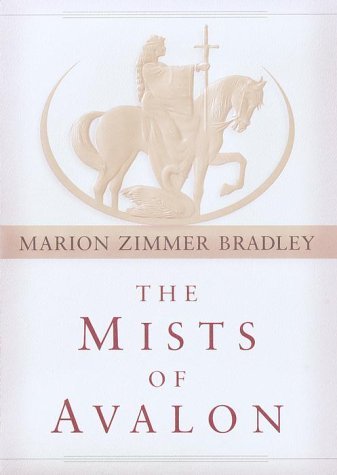Marion Zimmer Bradley The Mists Of Avalon 