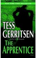 Tess Gerritsen/The Apprentice@1 Reprint