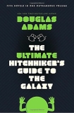 Douglas Adams Ultimate Hitchhiker's Guide To The Galaxy 