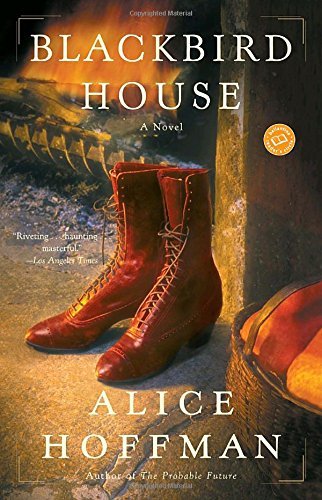 Alice Hoffman/Blackbird House