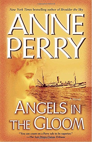 Anne Perry/Angels in the Gloom