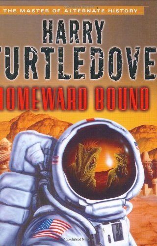 HARRY TURTLEDOVE/HOMEWARD BOUND