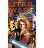 David Sherman Jedi Trial Star Wars Legends A Clone Wars Novel 