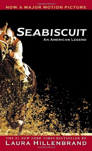 Laura Hillenbrand/Seabiscuit@An American Legend