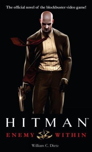 William C. Dietz/Hitman