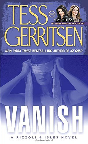 Tess Gerritsen/Vanish