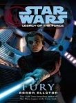 Aaron Allston/Fury
