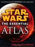 Daniel Wallace The Essential Atlas Star Wars 