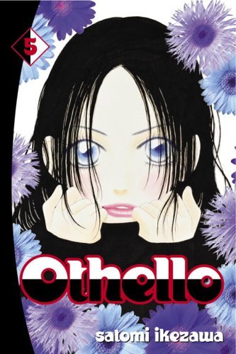 Satomi Ikezawa/Othello