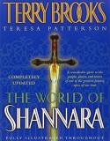 Terry Brooks The World Of Shannara 0002 Edition; 