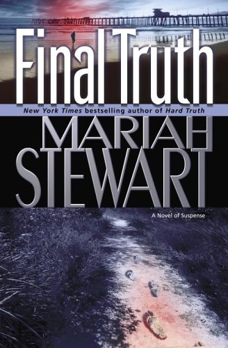 Mariah Stewart/Final Truth