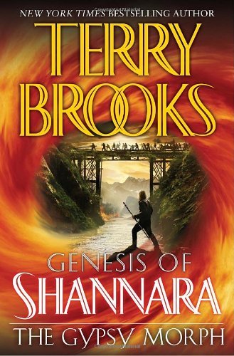 Terry Brooks/Gypsy Morph,The