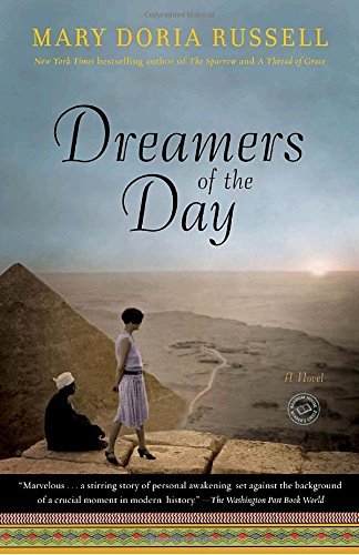 Mary Doria Russell/Dreamers of the Day