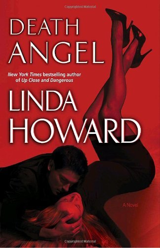 Linda Howard/Death Angel: A Novel