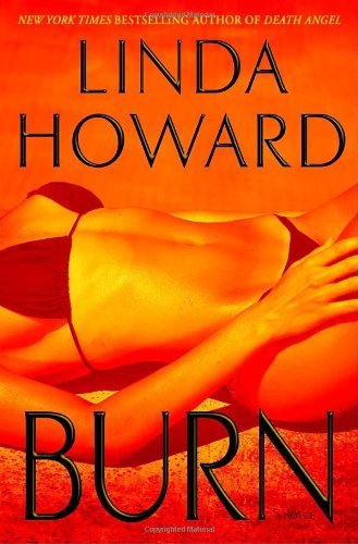 Linda Howard/Burn