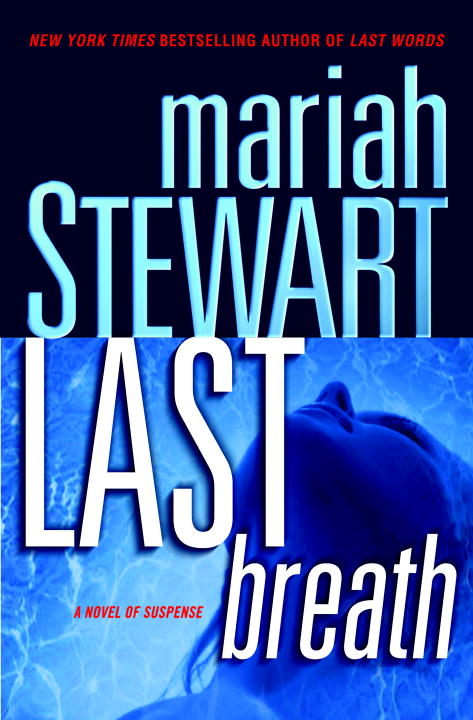 MARIAH STEWART/Last Breath
