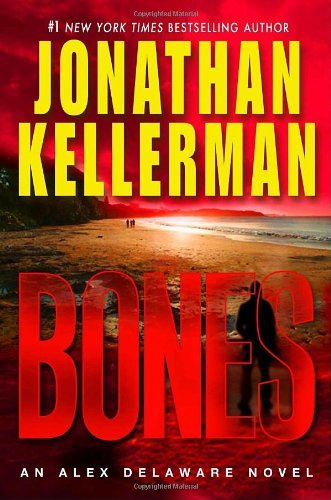 Jonathan Kellerman/Bones@Alex Delaware, No. 23