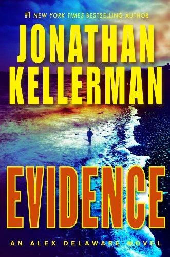 Jonathan Kellerman/Evidence