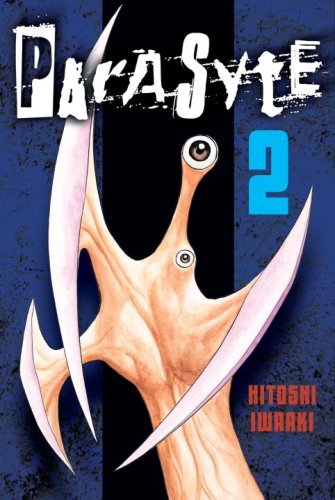 Hitoshi Iwaaki/Parasyte 2