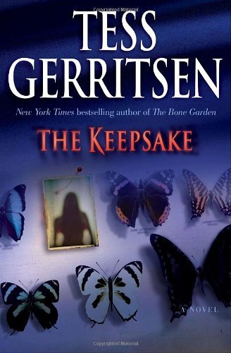 Tess Gerritsen/Keepsake