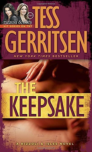 Tess Gerritsen/The Keepsake