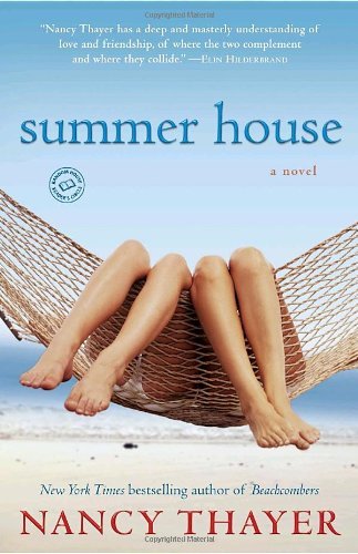 Nancy Thayer/Summer House@Reprint
