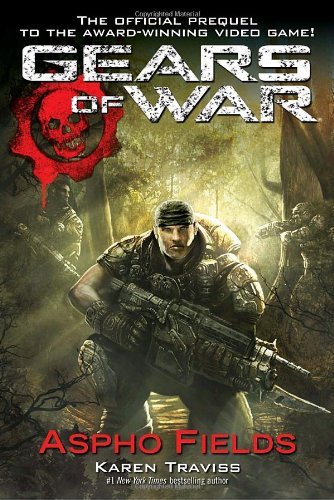 Karen Traviss/Gears of War