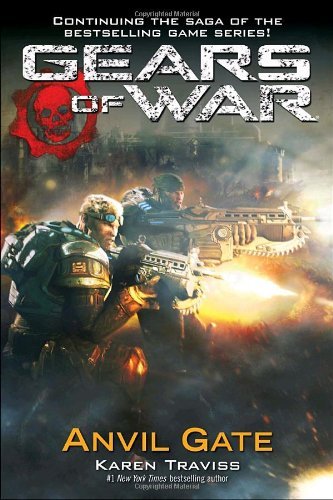 Karen Traviss/Gears of War@Reprint