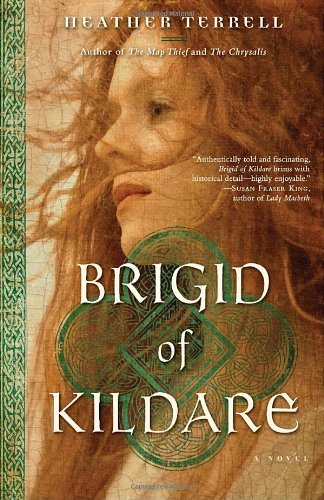 Heather Terrell/Brigid of Kildare